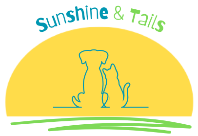 sunshineandtails.com